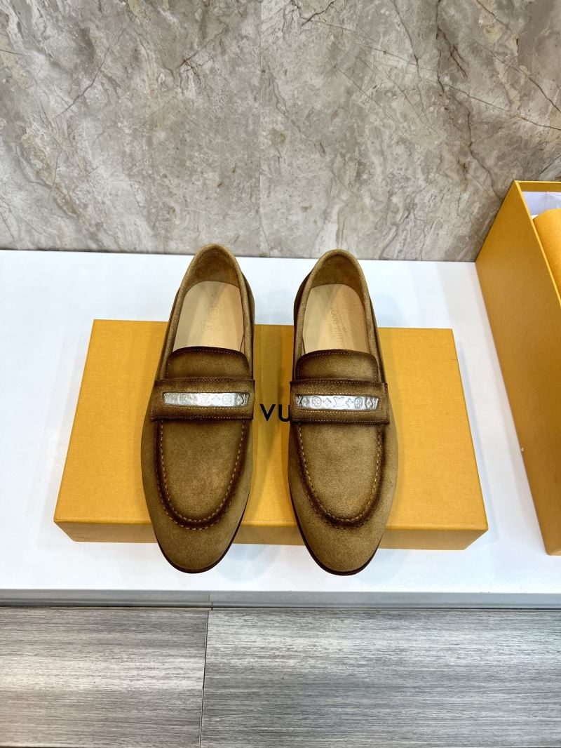 Louis Vuitton Business Shoes